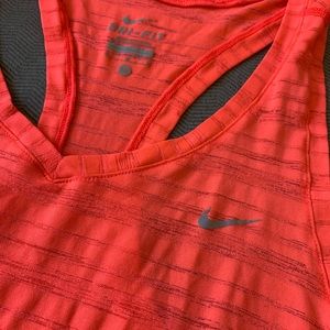 Nike tank top - Size M